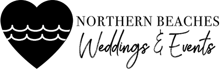 Northern Beaches Weddings and Events