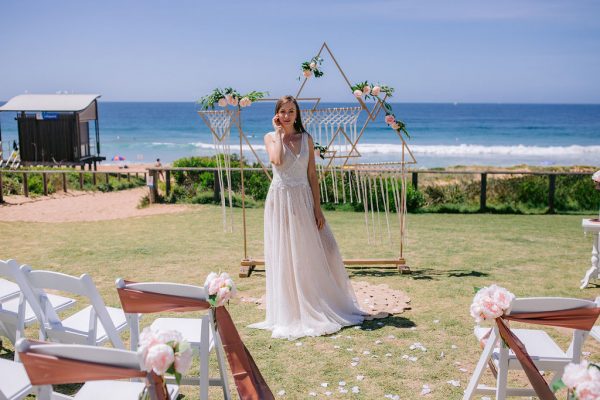 northern beaches wedding planner