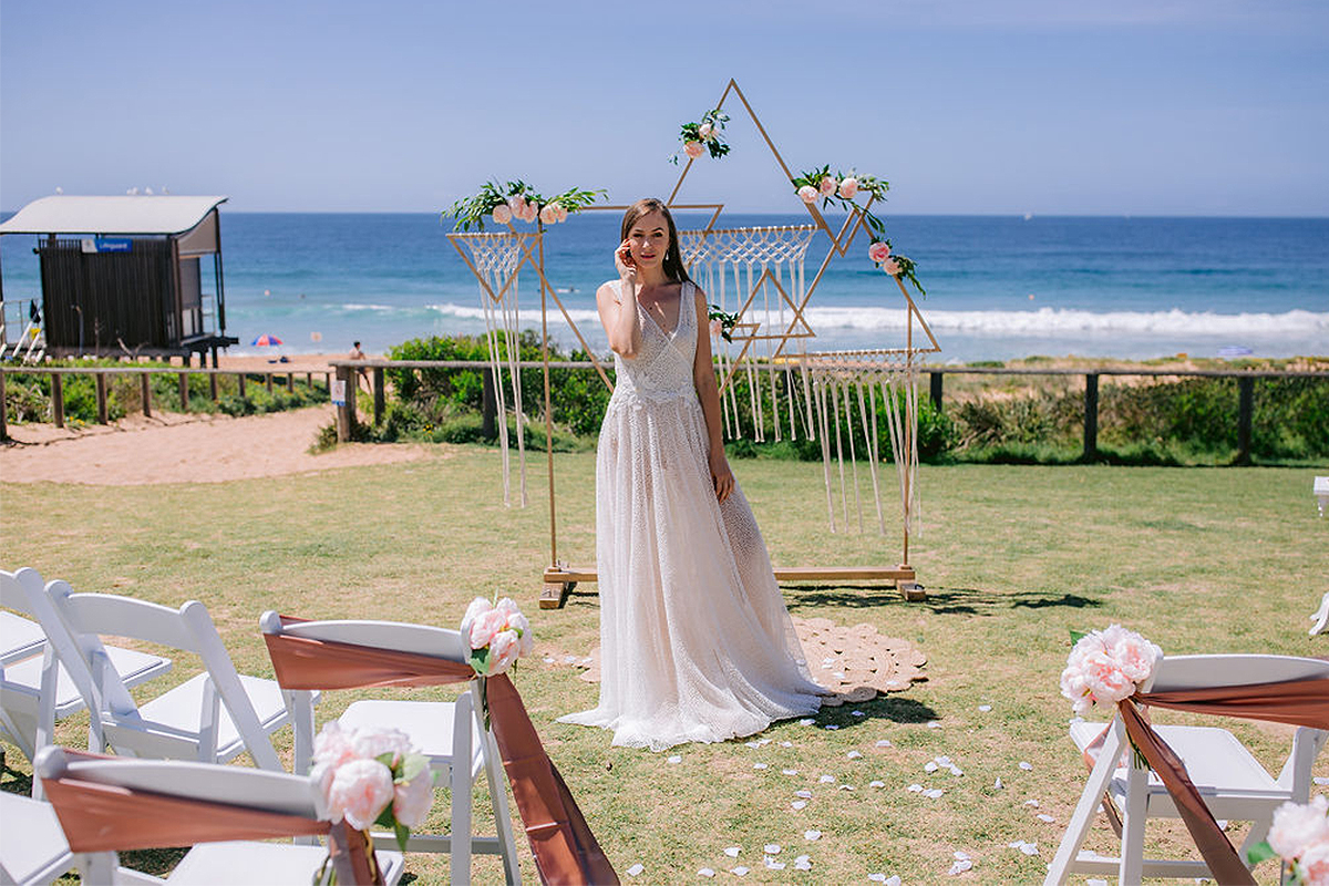Northern Beaches Weddings And Events Inspire 